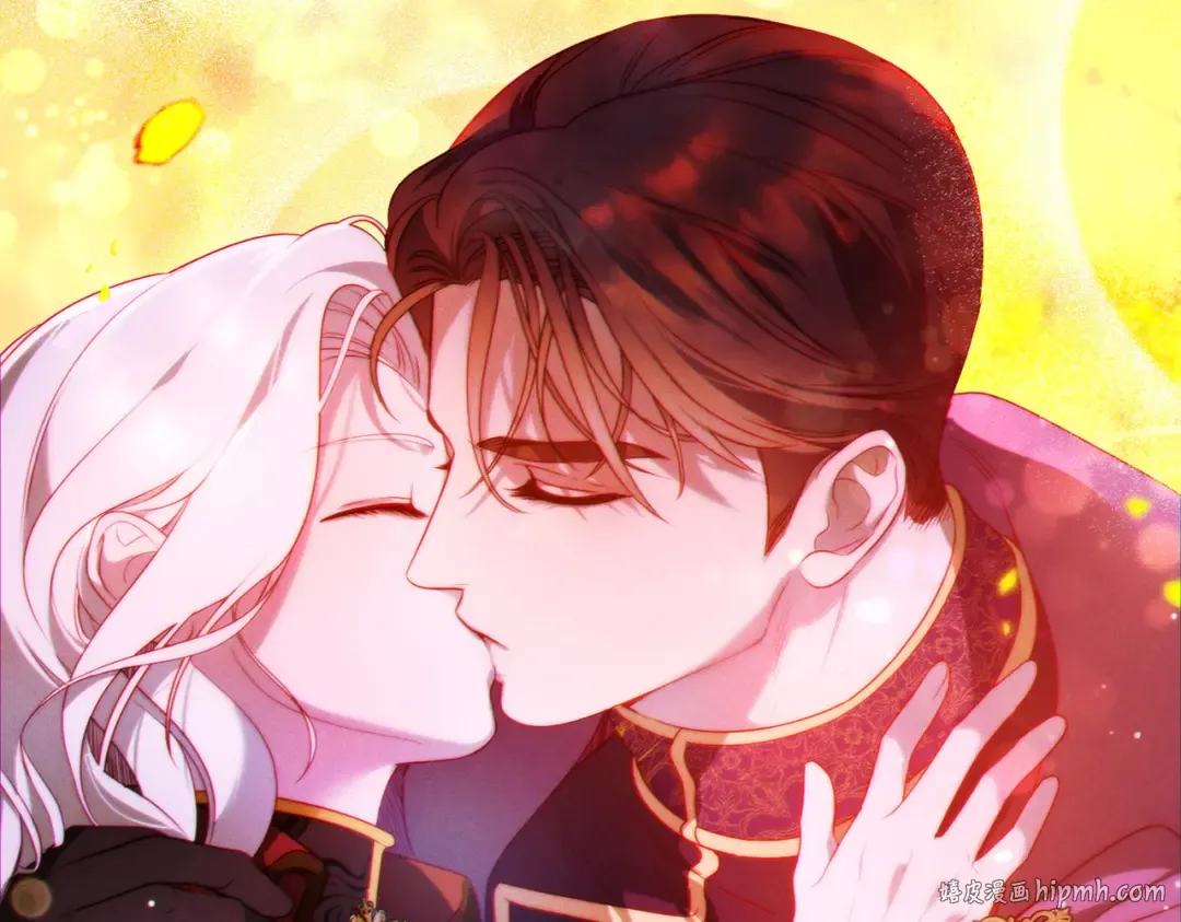 第1话 表面夫妻的背后 第144页