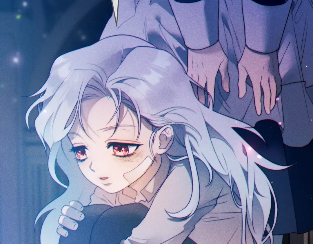 第5话 谈条件 第185页