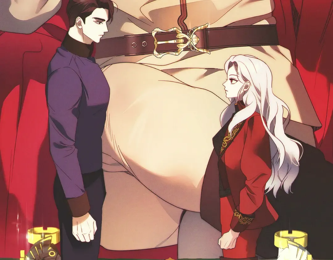 第8话 请和我结婚吧 第49页