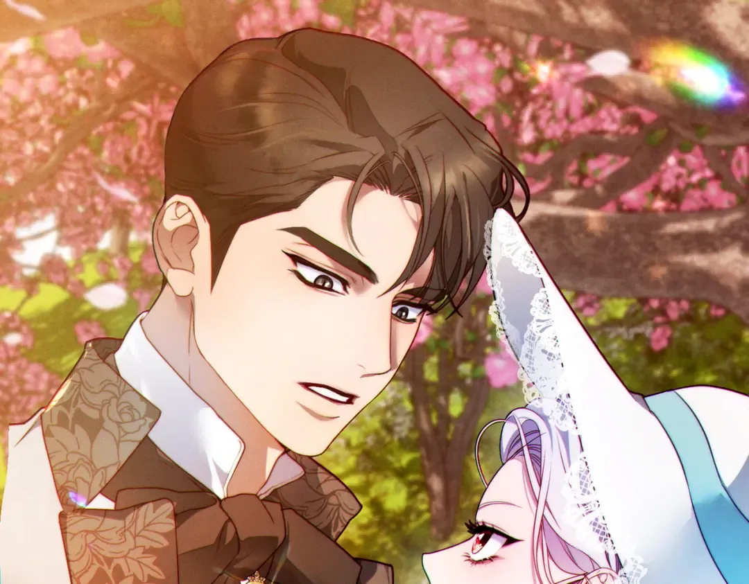 第8话 请和我结婚吧 第67页