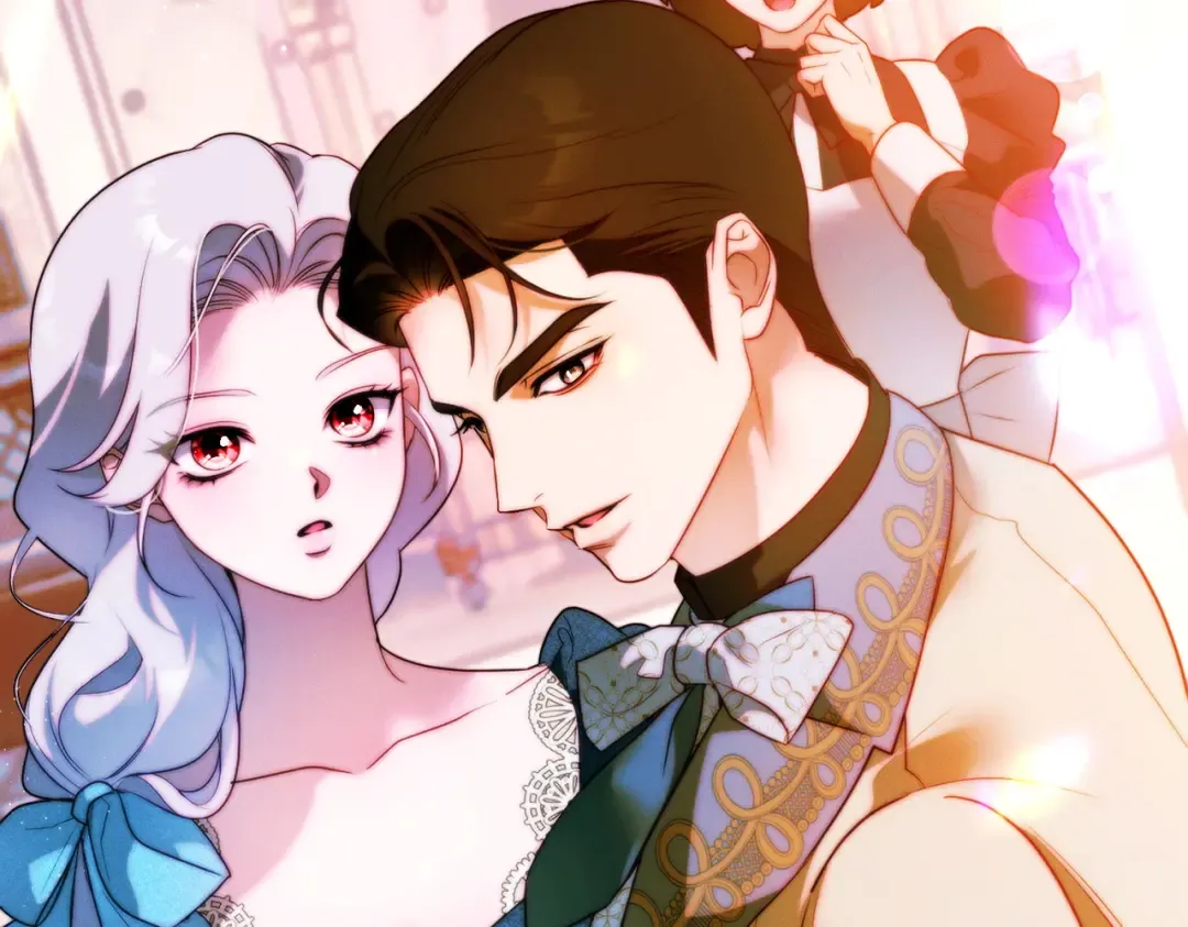 第16话 一针见血 第87页