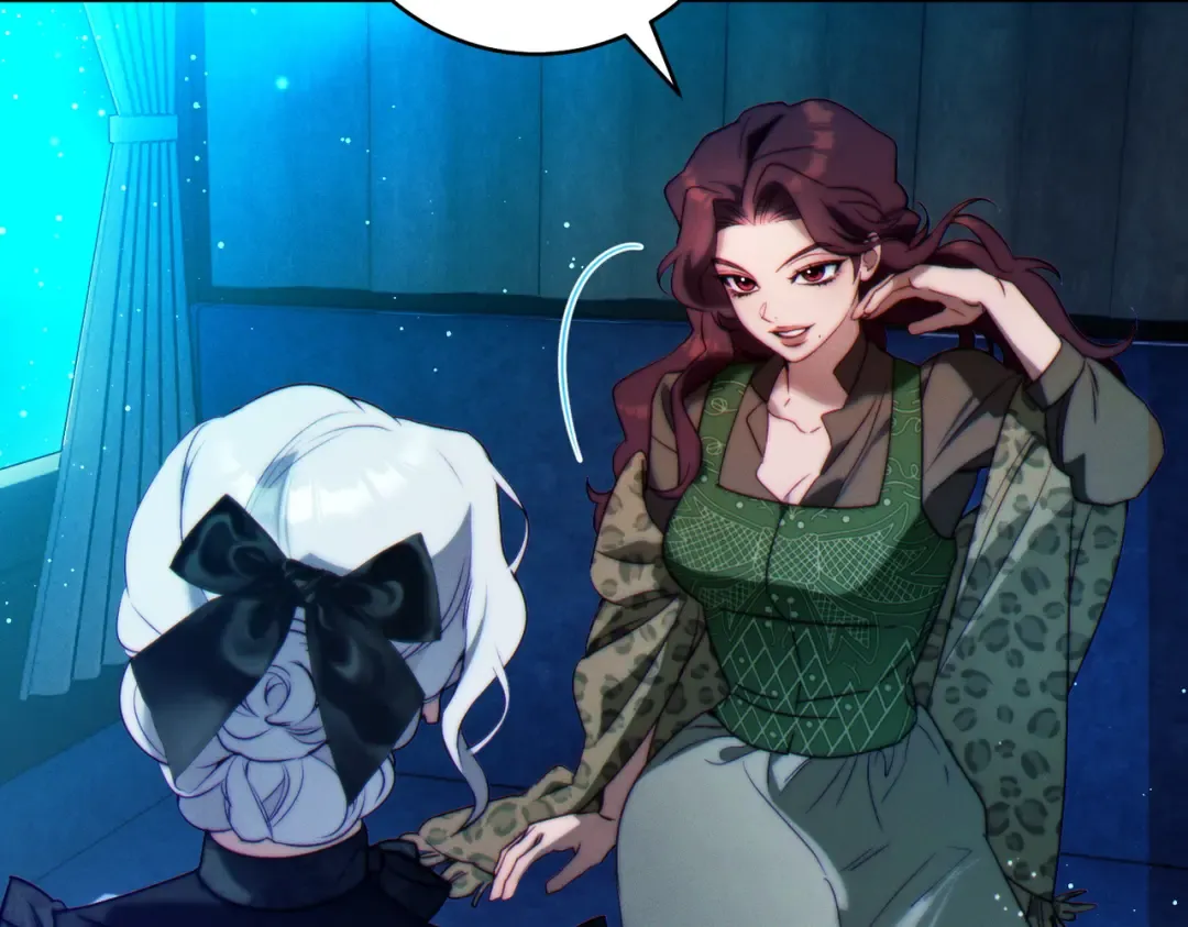 第29话 继续执行计划 第31页