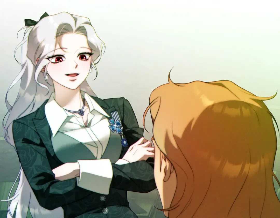 第32话 看穿 第215页