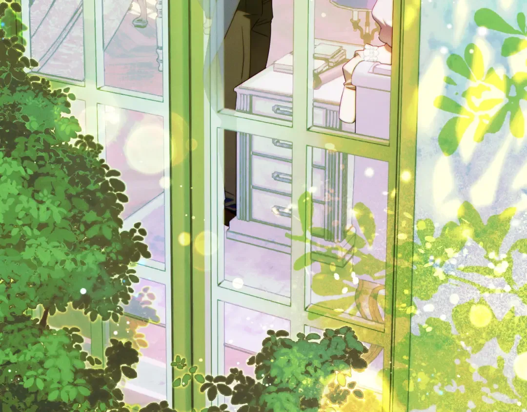 第34话 表忠心 第7页