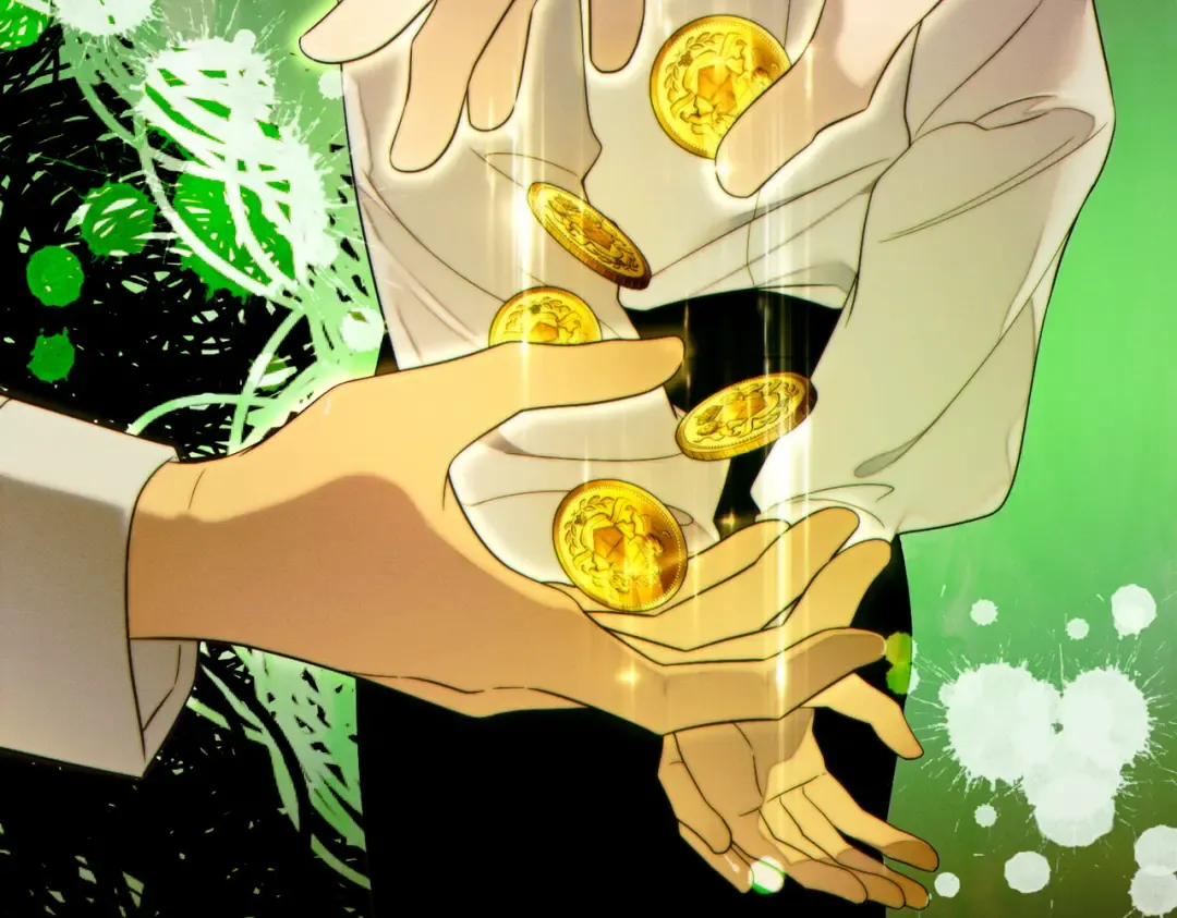 第34话 表忠心 第23页
