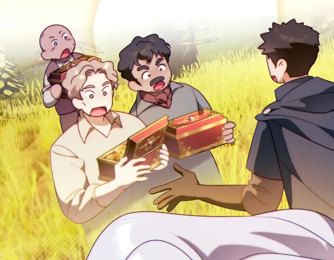 第35话 他跟我很像 第171页