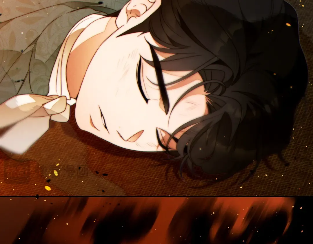 第42话 叮嘱 第206页