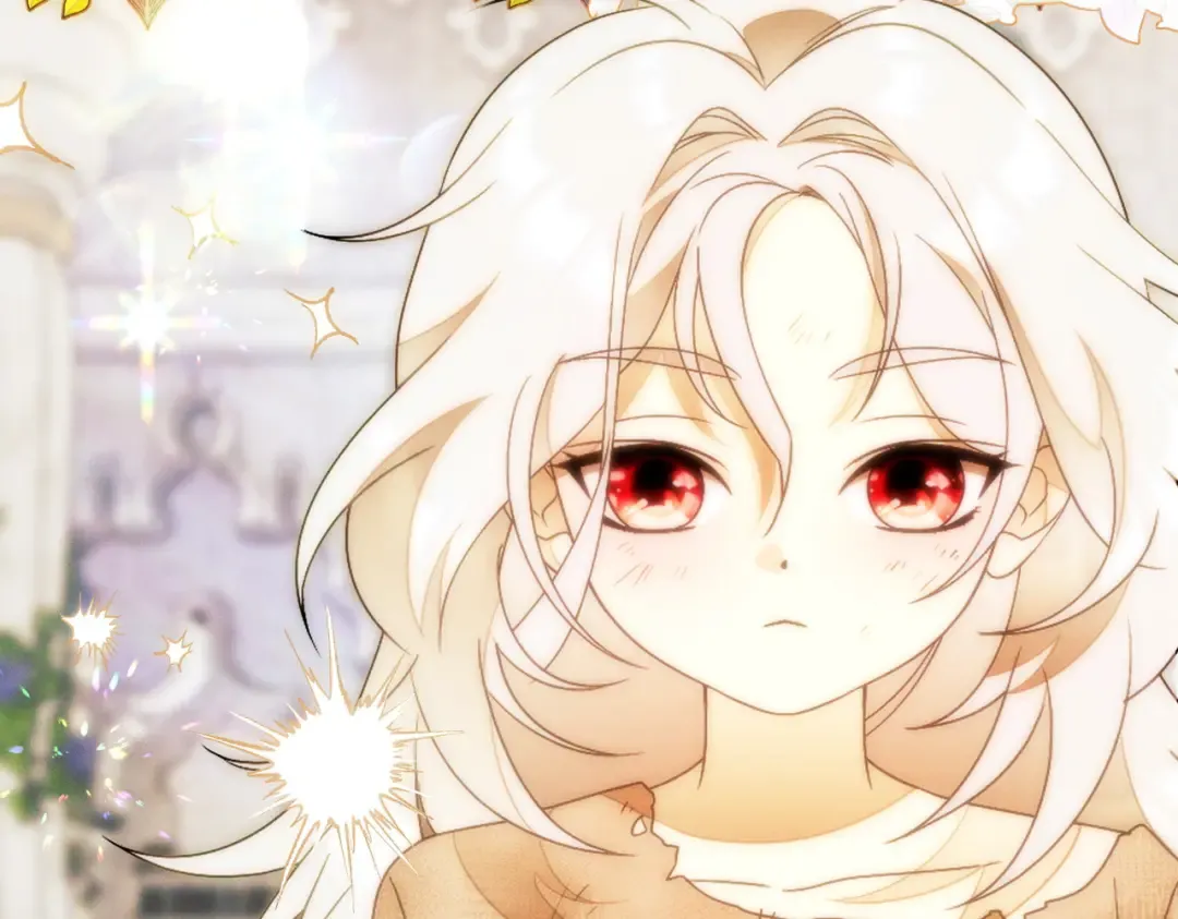 第43话 命定之人 第18页