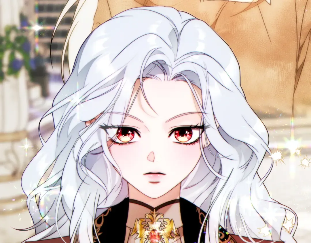 第43话 命定之人 第19页