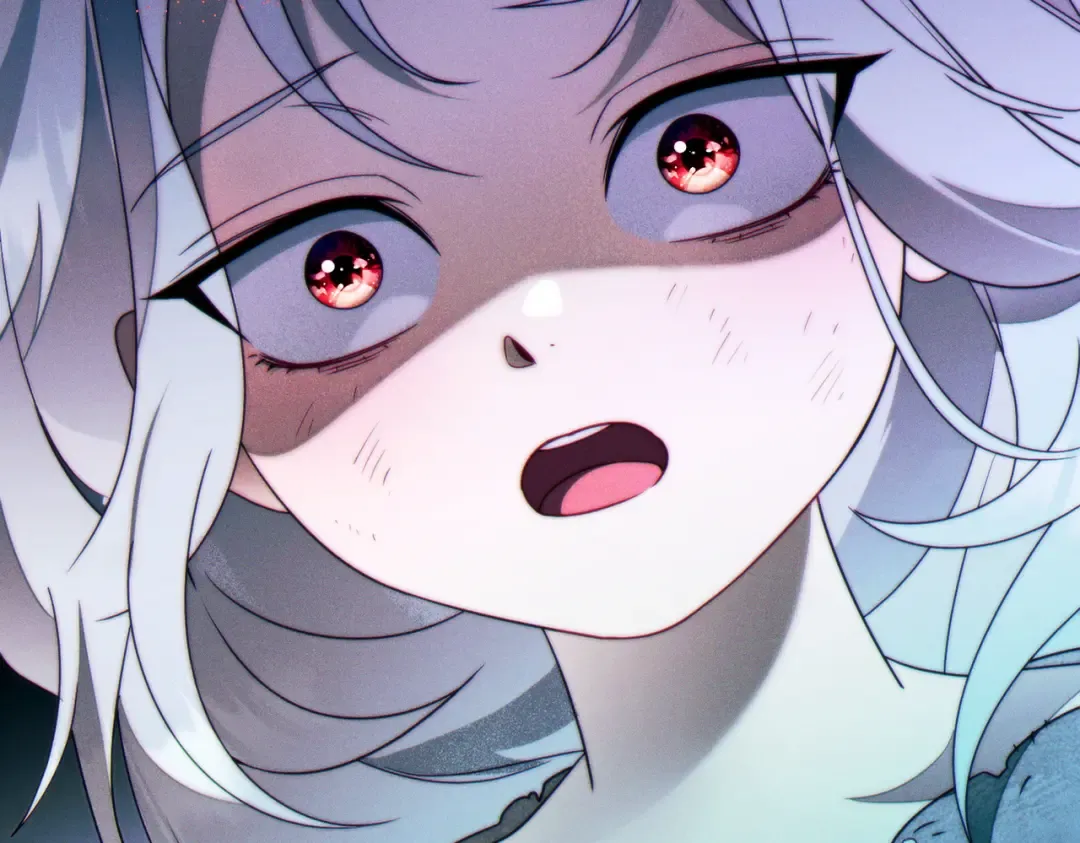 第43话 命定之人 第97页