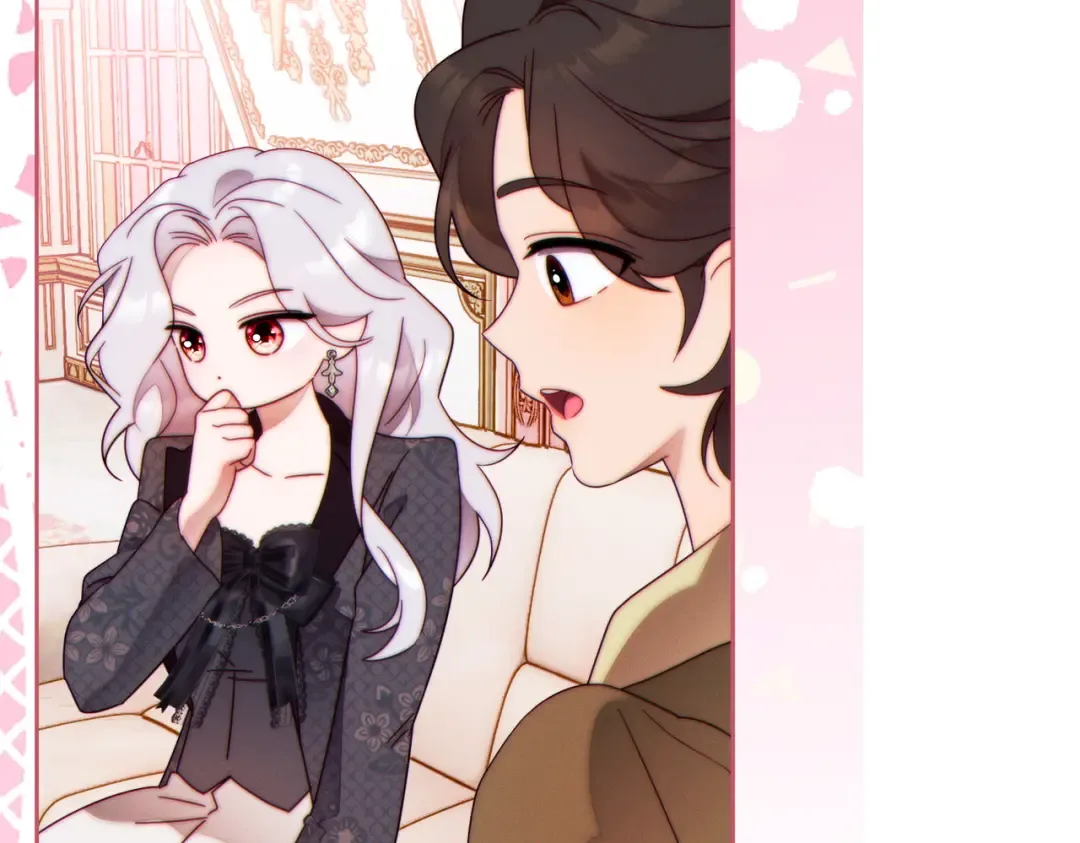 第43话 命定之人 第115页