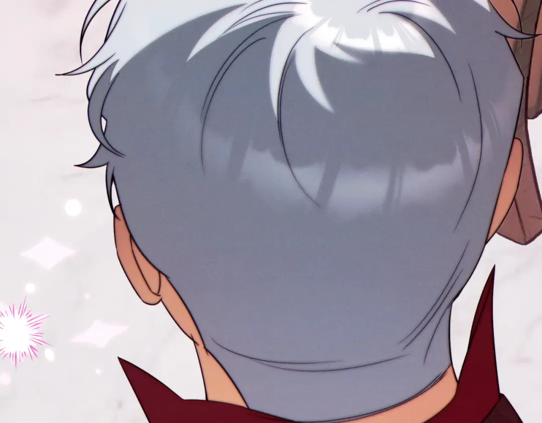 第43话 命定之人 第196页