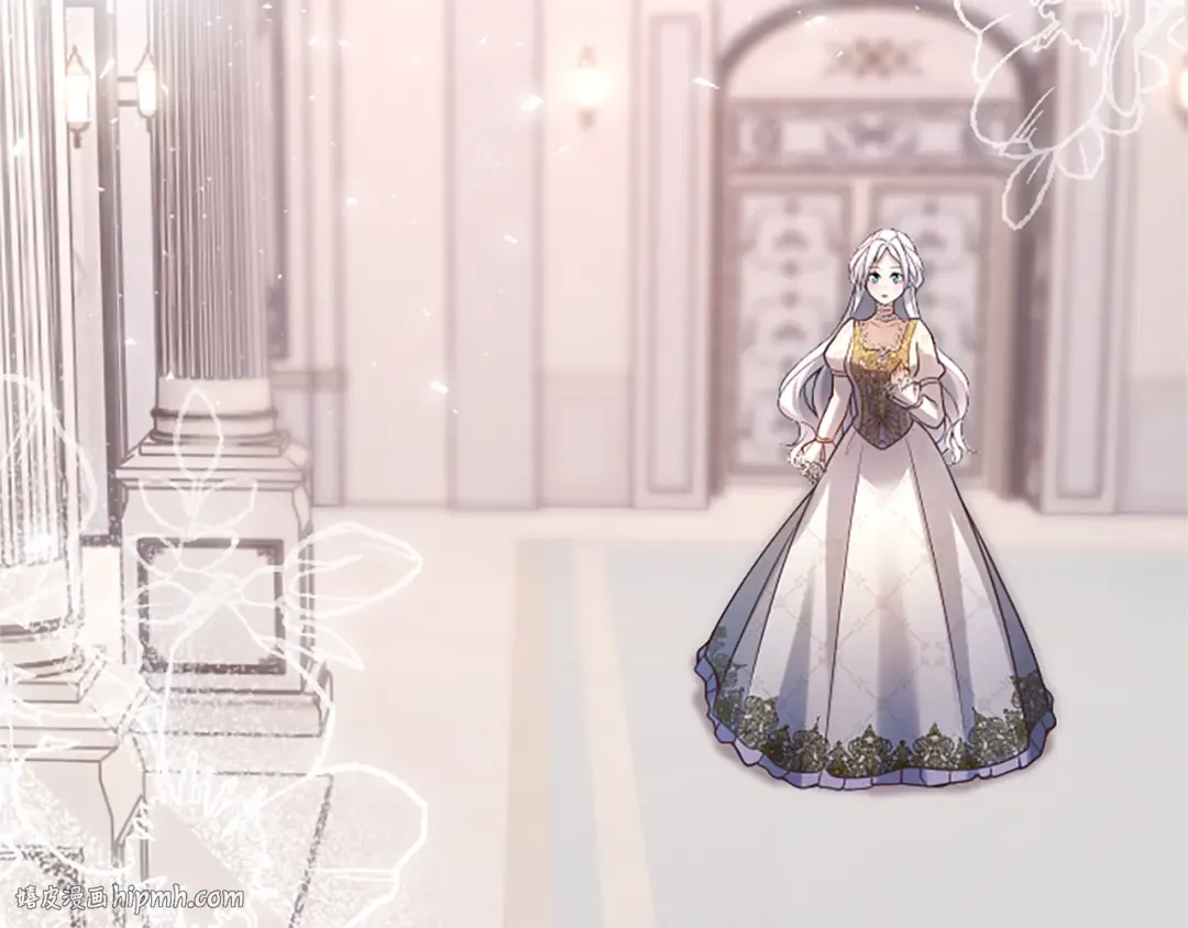 第十话 生日宴会 第208页