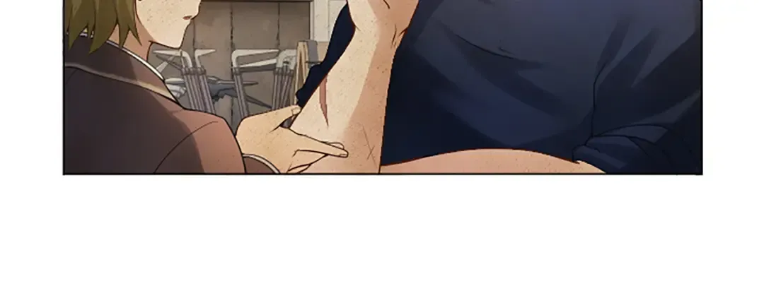 第16话 少年间的对话 第61页