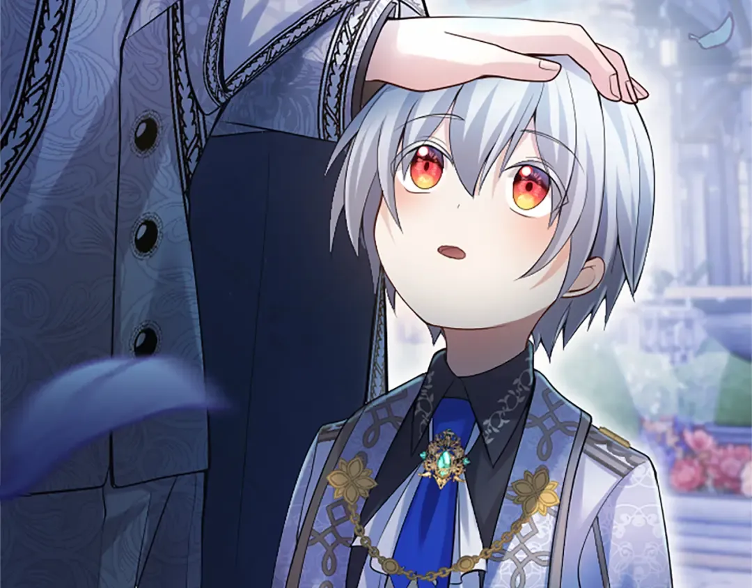 第16话 少年间的对话 第159页