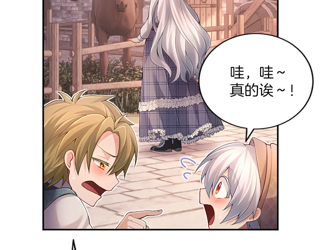 第27话 快乐的祭典 第133页