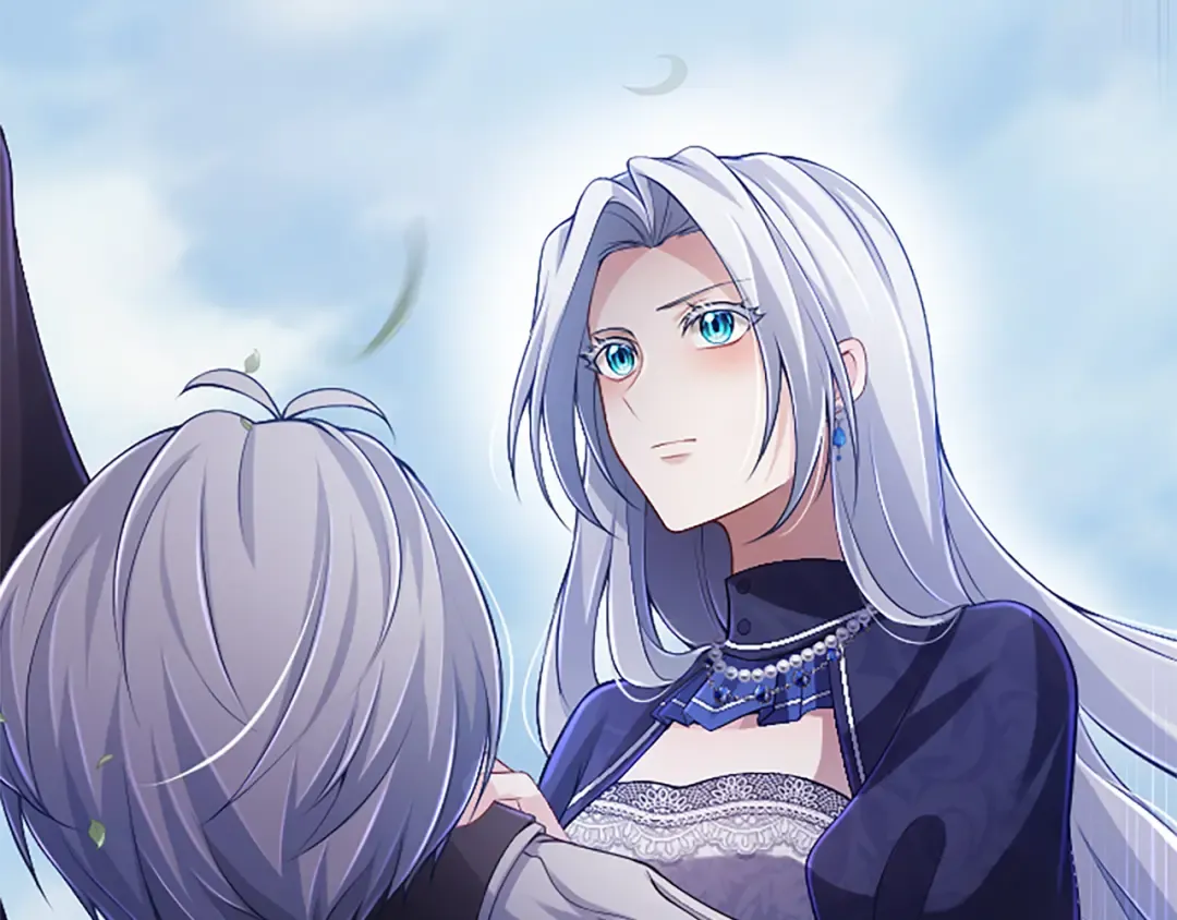 第49话 和祖父的会面 第87页