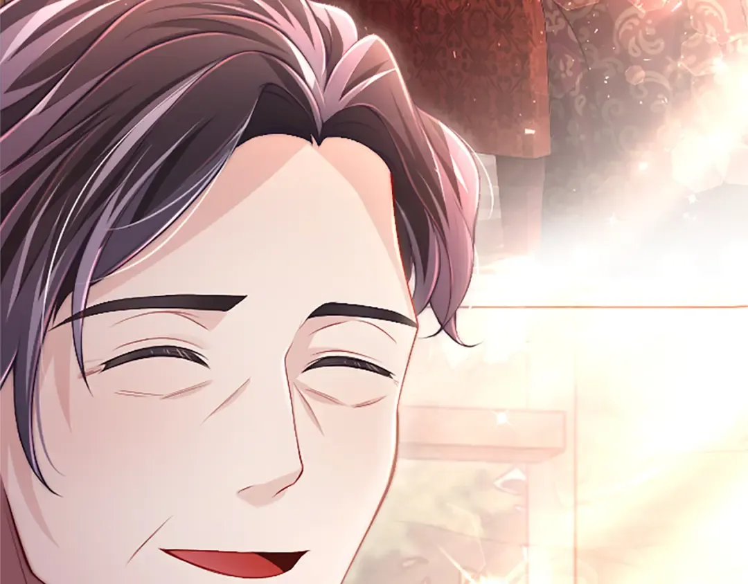 第49话 和祖父的会面 第110页