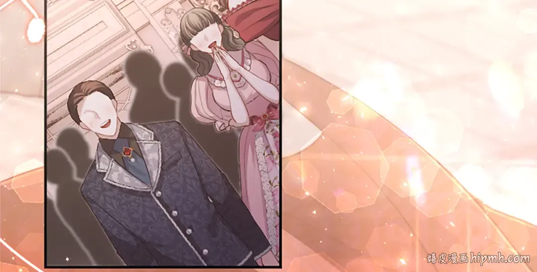 第57话 第一支舞蹈 第168页