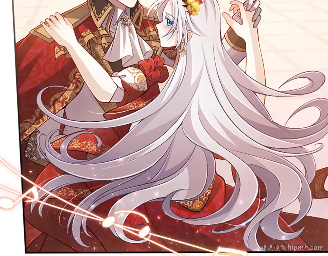第57话 第一支舞蹈 第176页