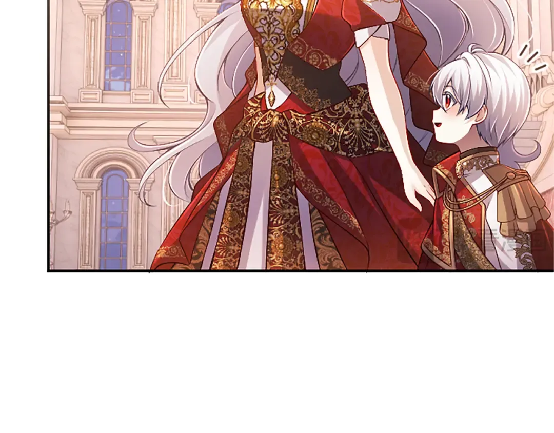 第57话 第一支舞蹈 第135页