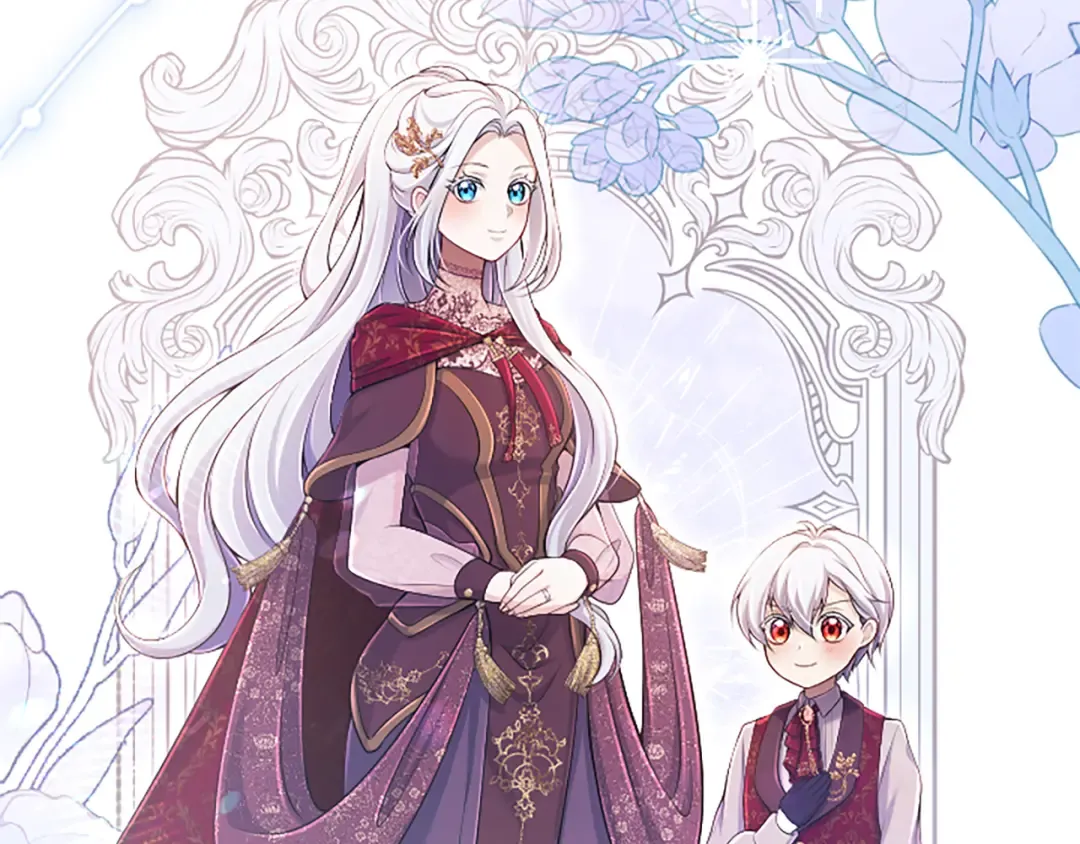 第63话 贵族派内乱 第23页