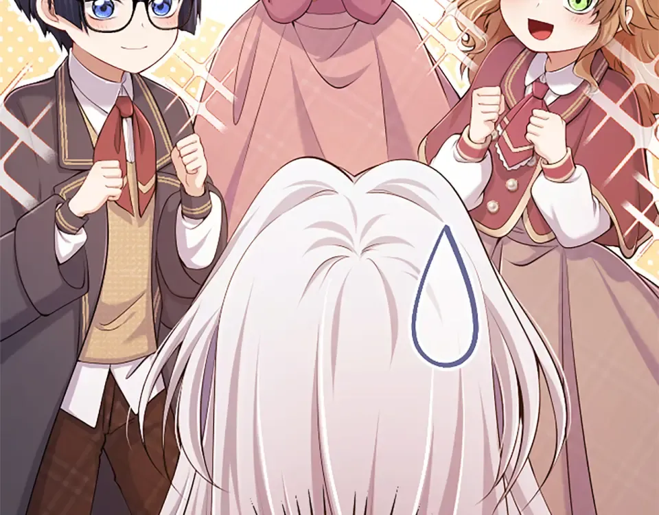 第76话 学术会 第9页