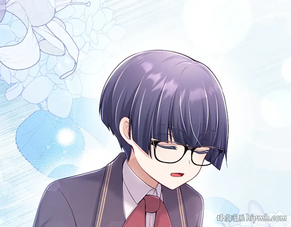 第76话 学术会 第16页