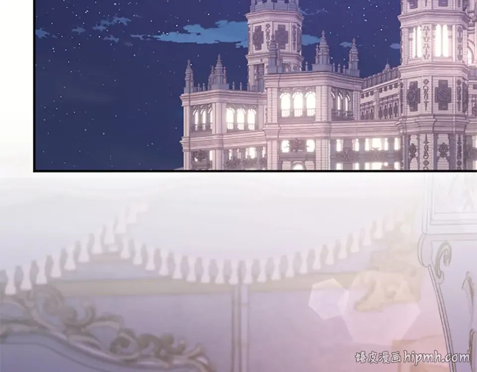 第77话 赴约钟楼 第136页