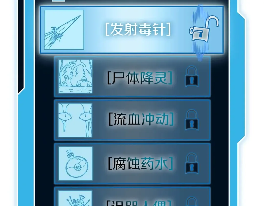 第3话 FFF级巫医 第109页