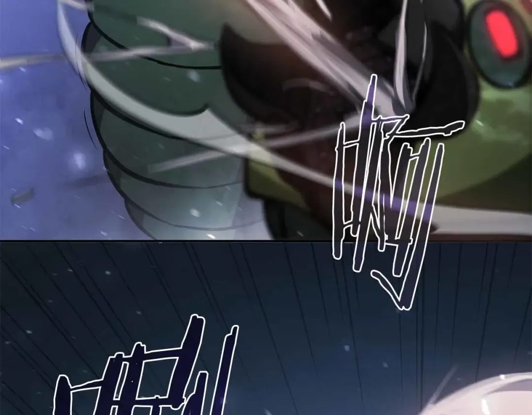 第17话 笨蛋、召唤兽 第215页