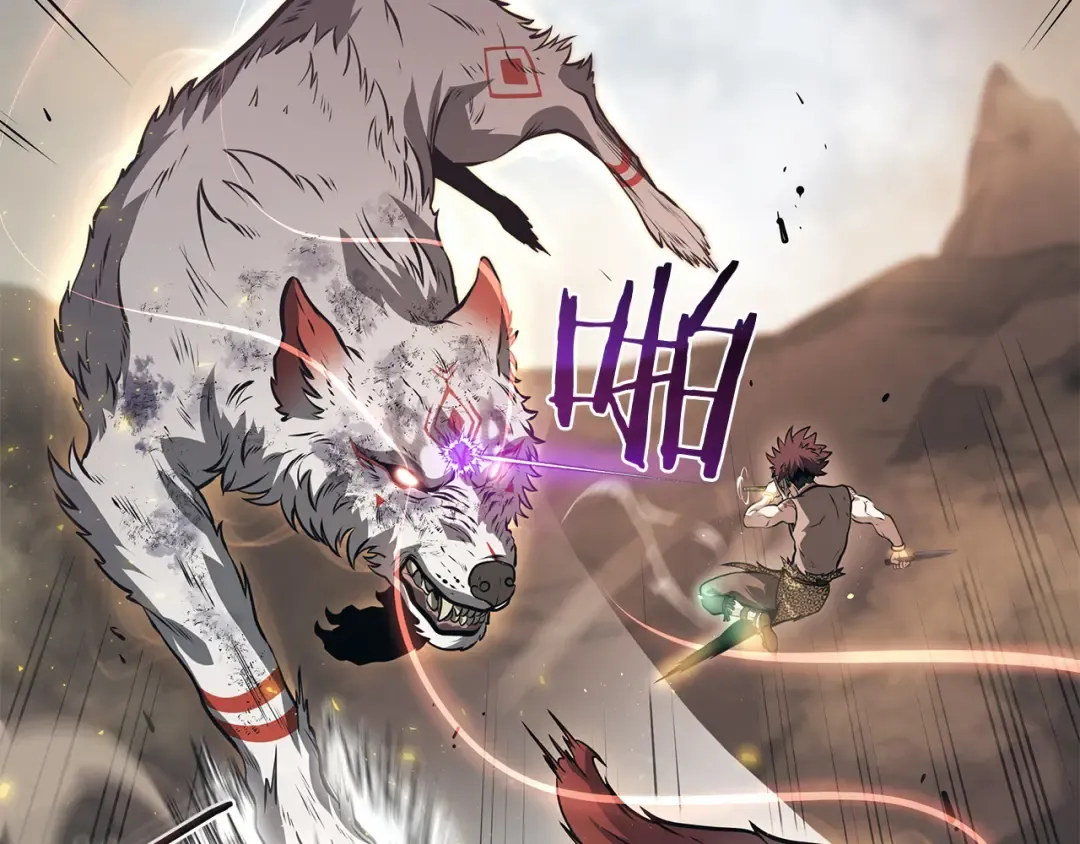 第23话 狂化 第105页