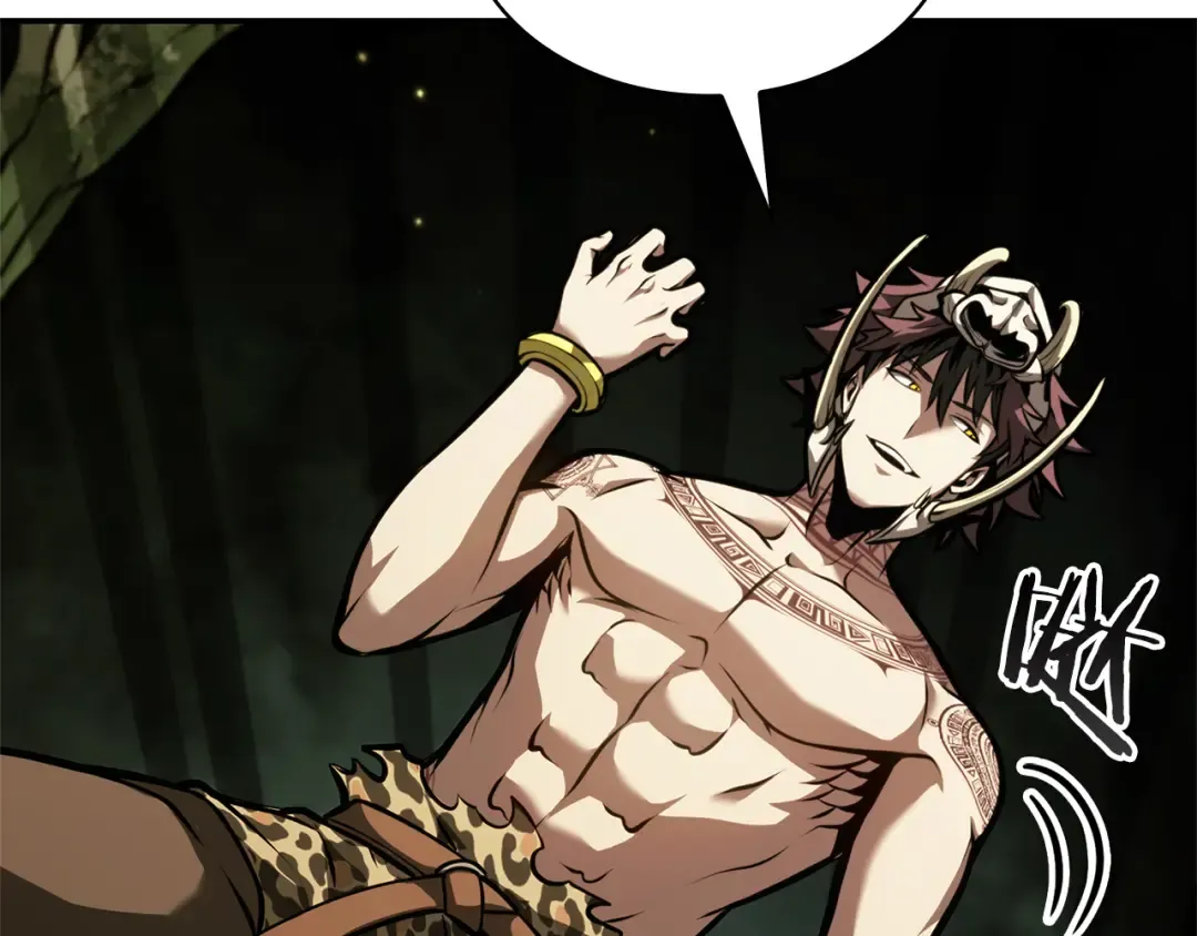 第30话 跟宠就是拿来卖萌的 第177页