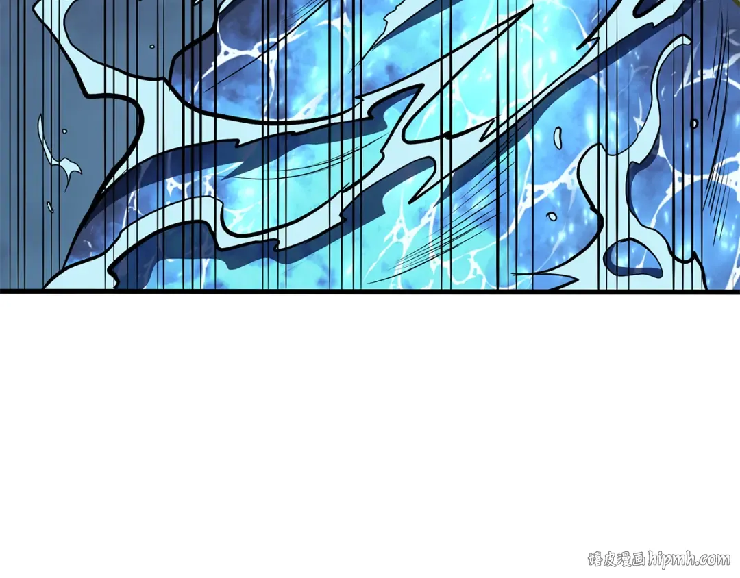 第34话 战斗高潮 第128页
