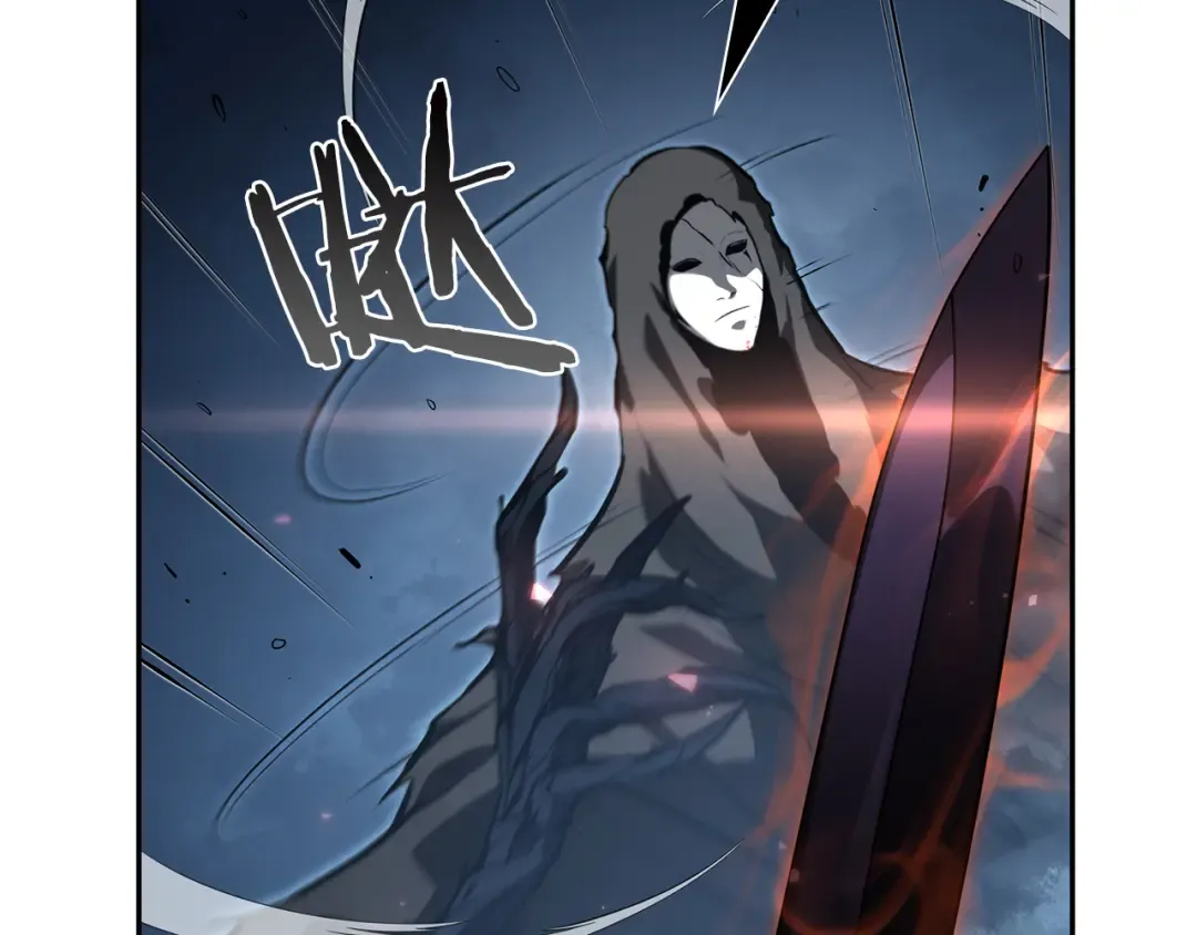 第34话 战斗高潮 第165页