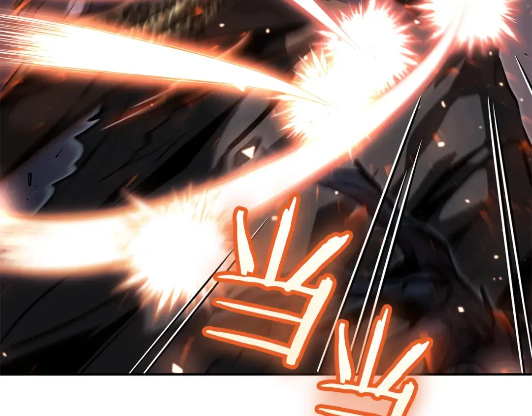 第34话 战斗高潮 第170页
