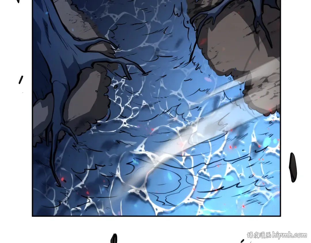 第35话 救世主 第8页