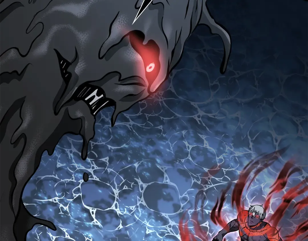 第35话 救世主 第85页