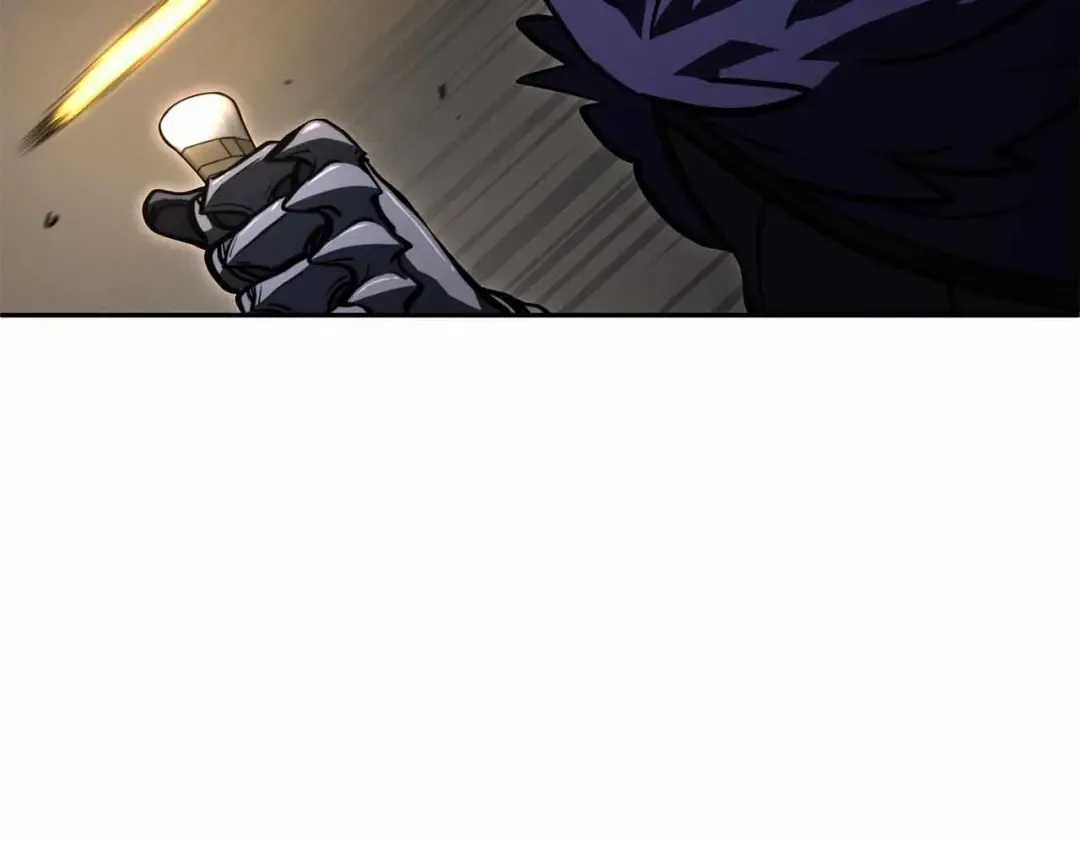 第41话 团战VS破烂捕食者 第156页