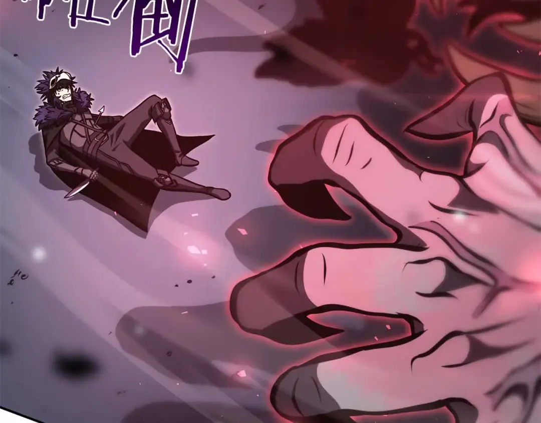 第42话 同等的较量 第107页