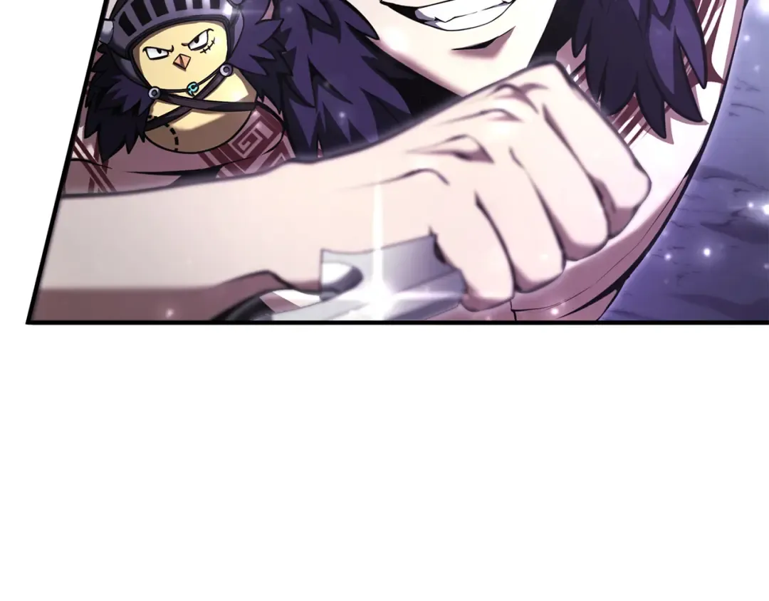 第44话 明明是高手集团却要用AOE手段 第3页