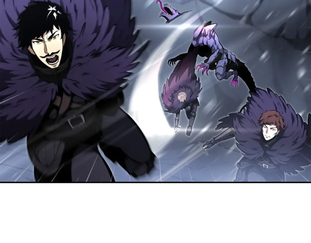 第44话 明明是高手集团却要用AOE手段 第178页