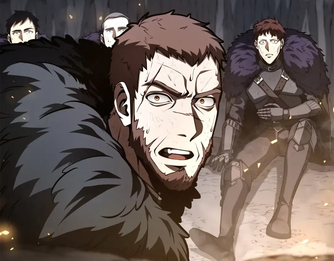 第44话 明明是高手集团却要用AOE手段 第239页