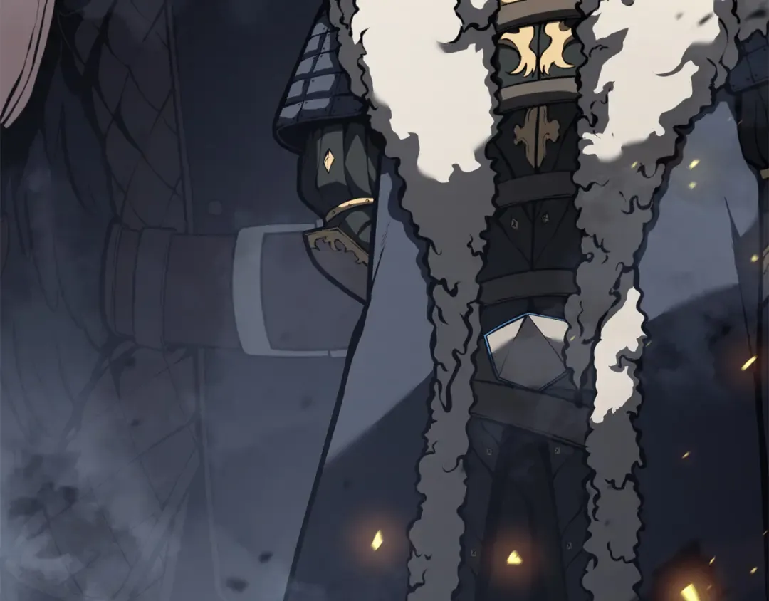 第44话 明明是高手集团却要用AOE手段 第257页