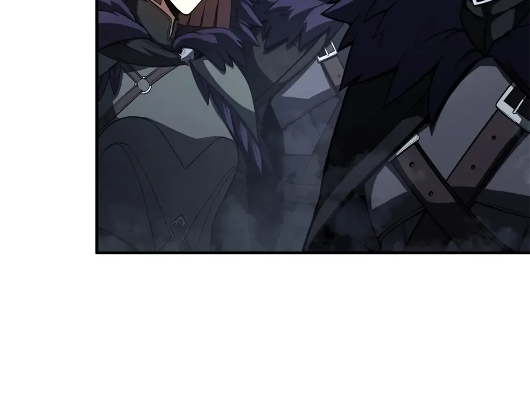 第44话 明明是高手集团却要用AOE手段 第262页