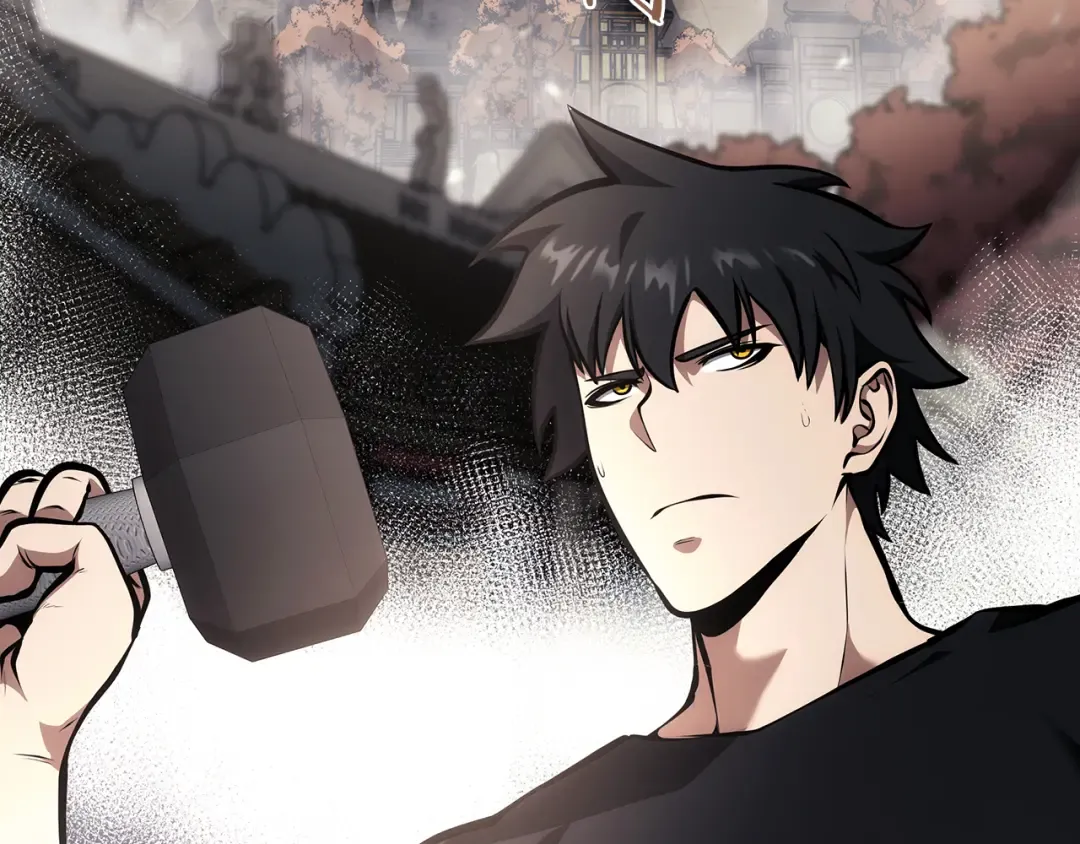 第45话 再遇女忍者！但是线下 第145页