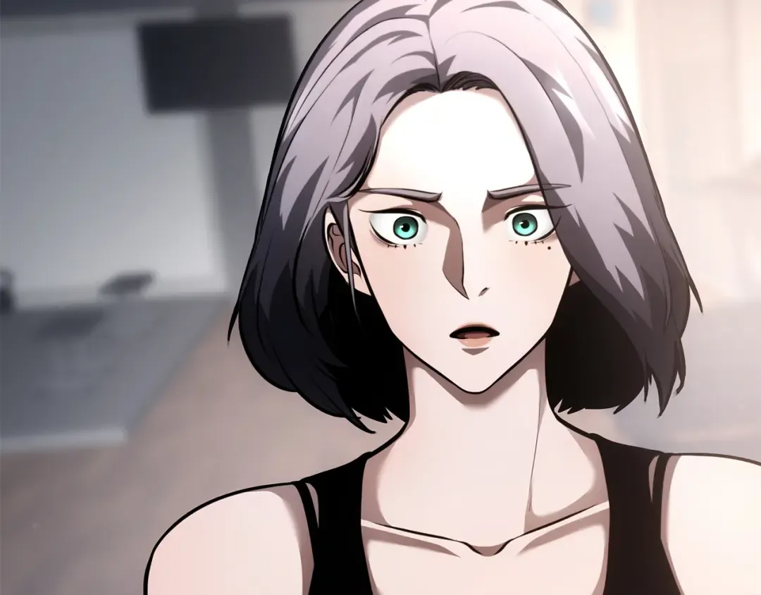 第45话 再遇女忍者！但是线下 第213页