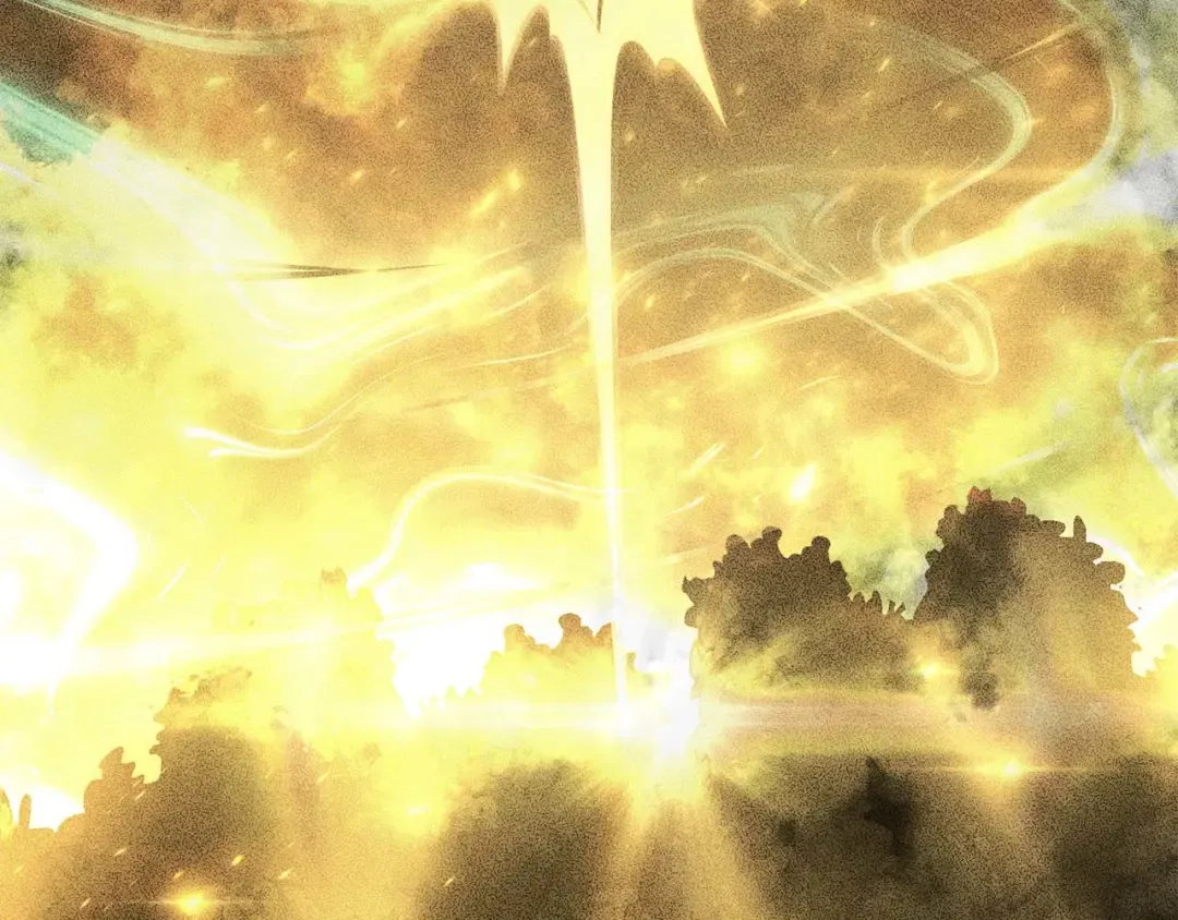 第47话 黑暗神的礼物 第22页