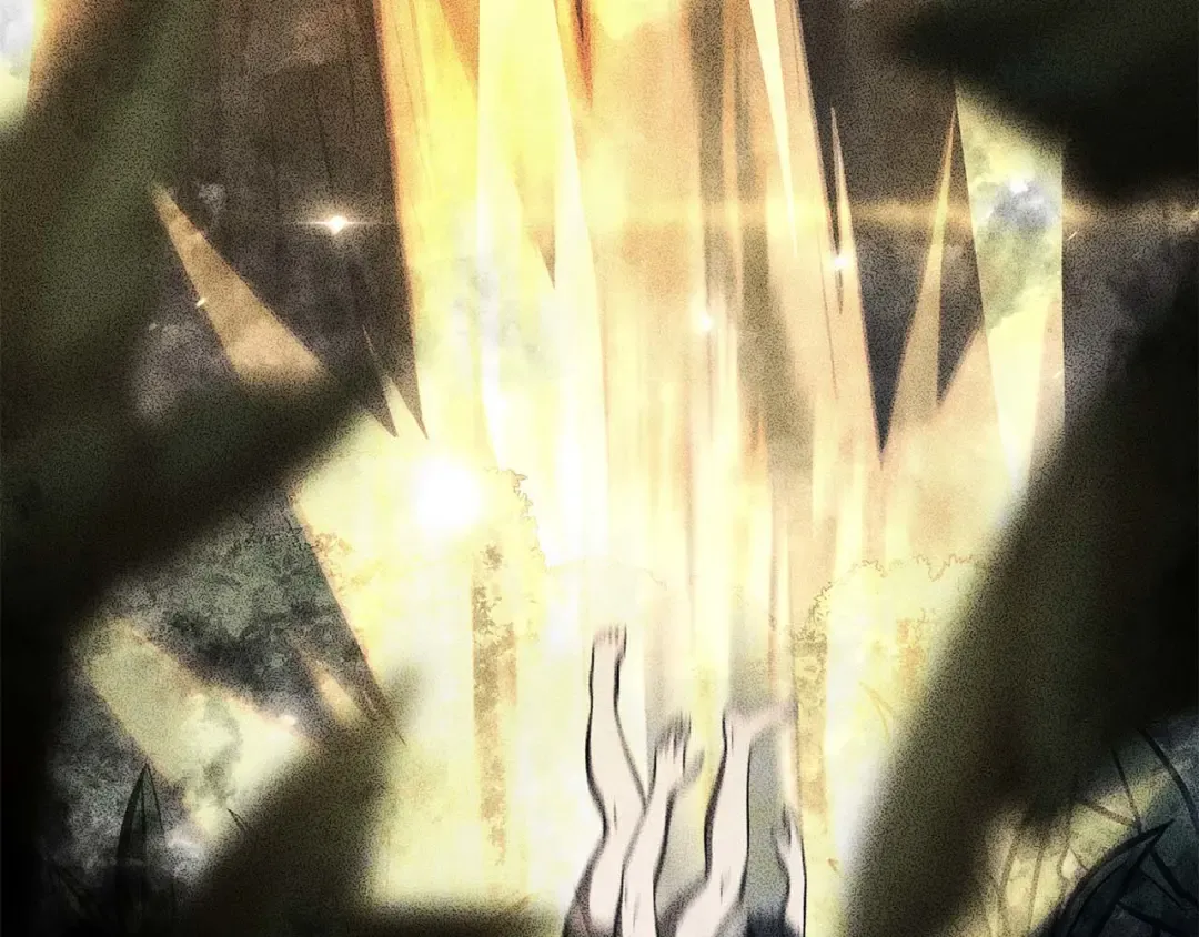第47话 黑暗神的礼物 第25页