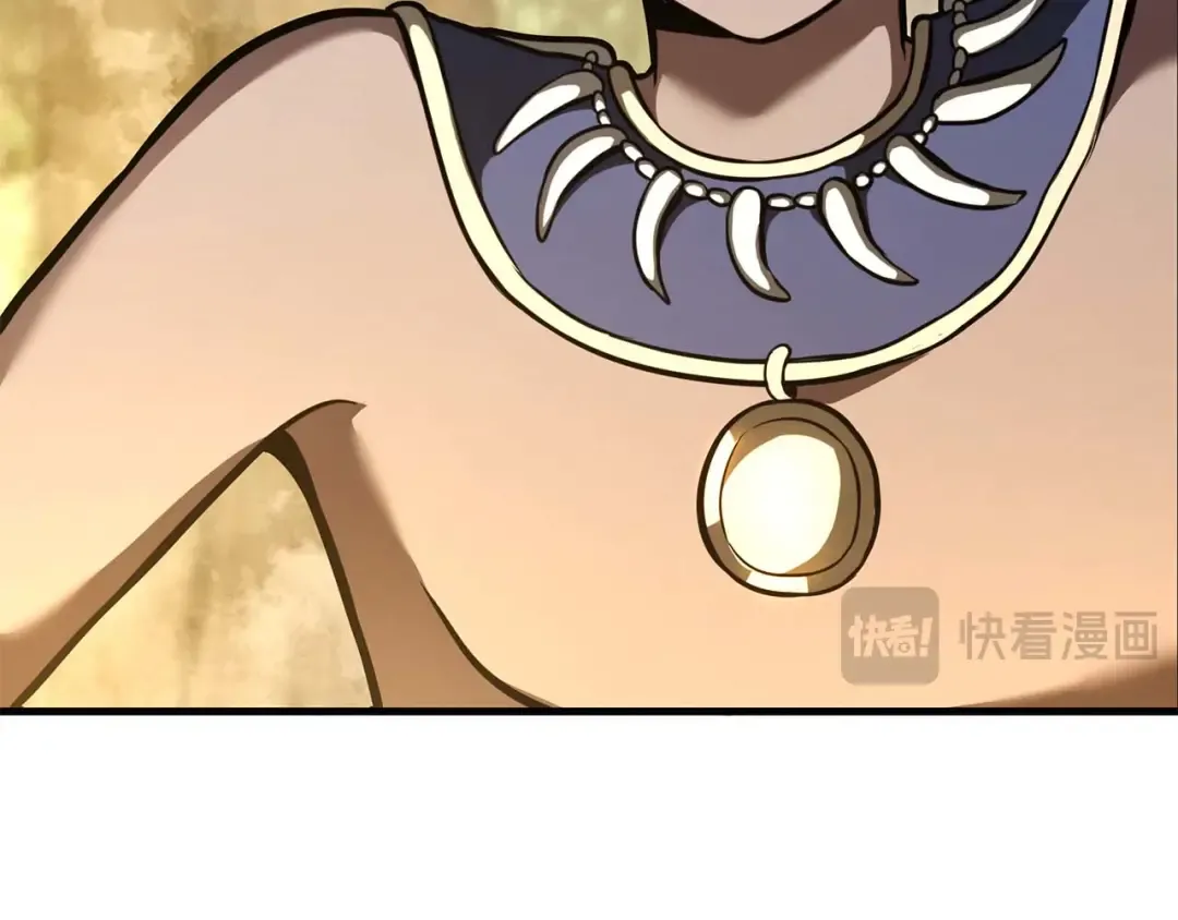第47话 黑暗神的礼物 第61页